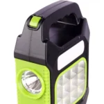 Lampe Solaire LED Rechargeable