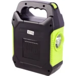 Lampe Solaire LED Rechargeable