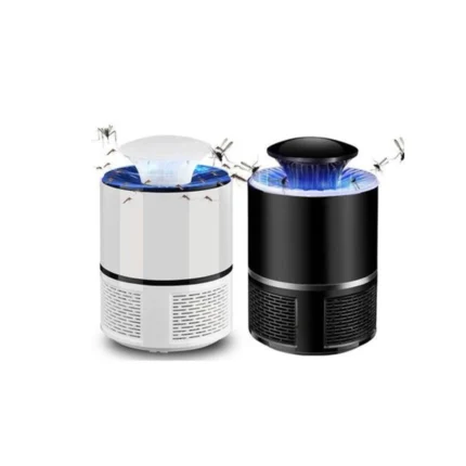 Lampe anti-moustiques LED USB