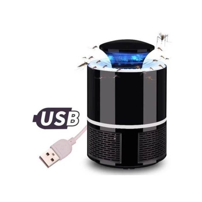 Lampe anti-moustiques LED USB
