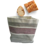 Lot 3 Paniers de Rangement