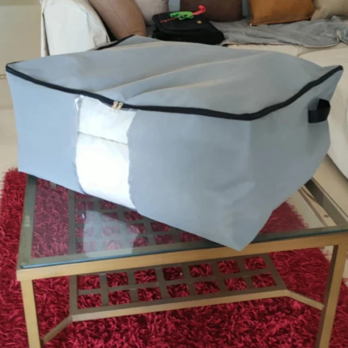Lot 3 Sacs de Rangement Grande Capacité