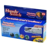 Machine à coudre portable Handy Stitch