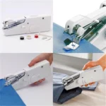 Machine à coudre portable Handy Stitch