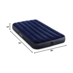 Matelas Gonflable Intex