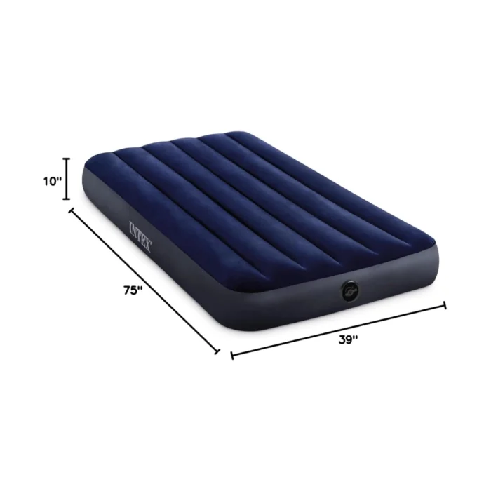 Matelas Gonflable Intex