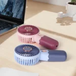 Mini Ventilateur USB Rechargeable