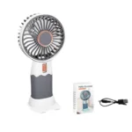 Mini Ventilateur USB Rechargeable