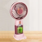 Mini Ventilateur USB Rechargeable