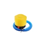 Pouf Gonflable Avec Pompe à Air Gratuit