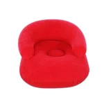 Pouf Gonflable Avec Pompe à Air Gratuit