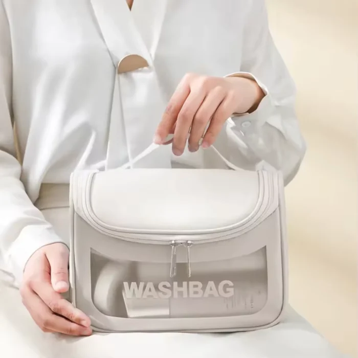 Sac de Rangement de Maquillage
