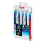Set de 4 Couteaux Steak Tefal Ice Force K232S414
