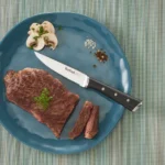 Set de 4 Couteaux Steak Tefal Ice Force K232S414