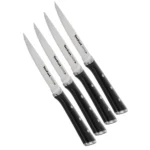 Set de 4 Couteaux Steak Tefal Ice Force K232S414