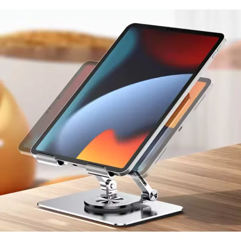 Support de Tablette Rotatif 360°