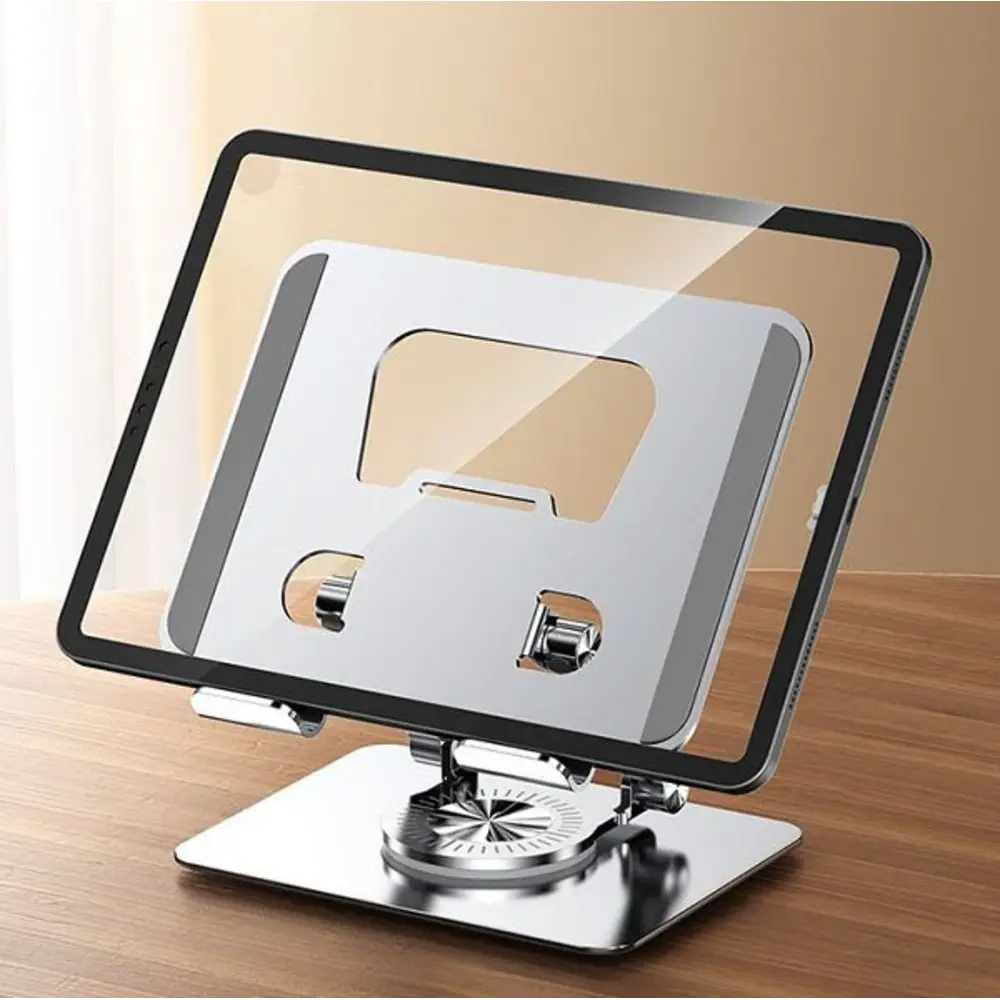 Support de Tablette Rotatif 360°