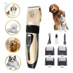 Tondeuse à Poils pour Chiens
