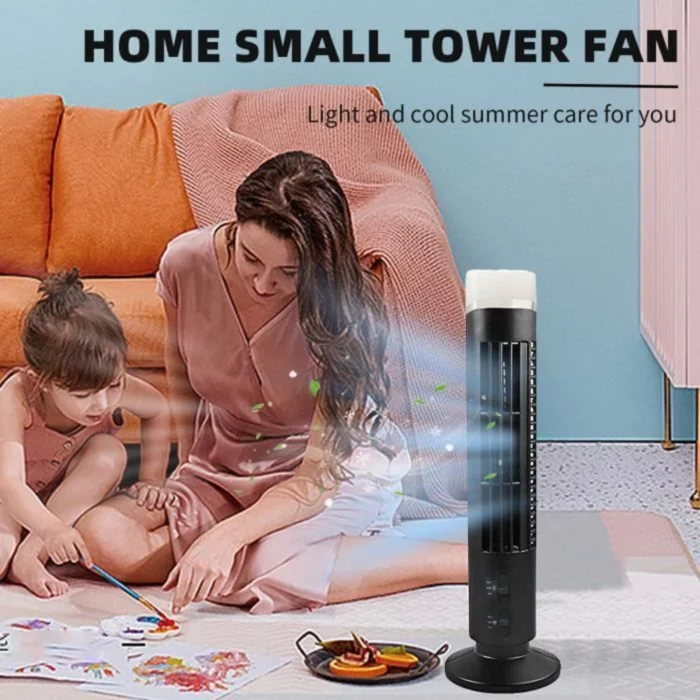 Ventilateur Portable de Bureau Fan