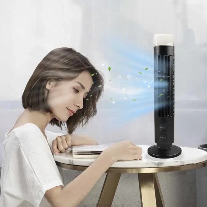 Ventilateur Portable de Bureau Fan