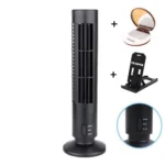 Ventilateur Portable de Bureau Fan