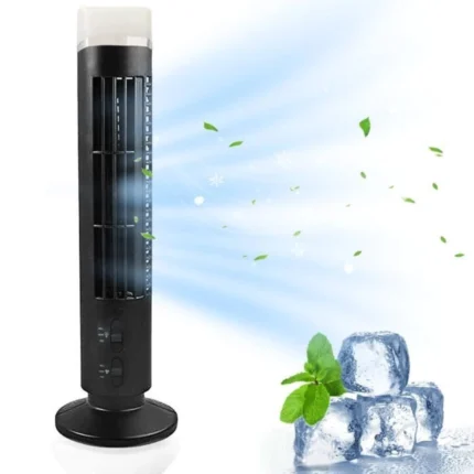 Ventilateur Portable de Bureau Fan