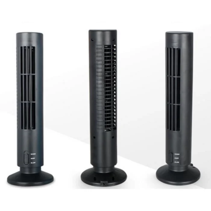 Ventilateur Portable de Bureau Fan