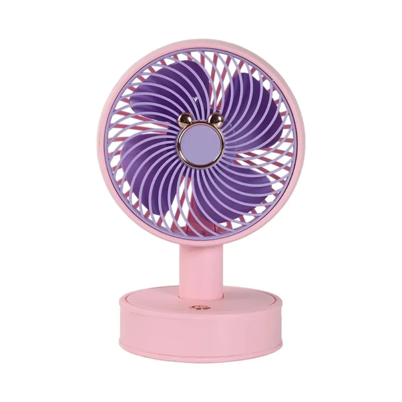Ventilateur USB Rechargeable