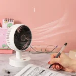 Ventilateur USB Rechargeable
