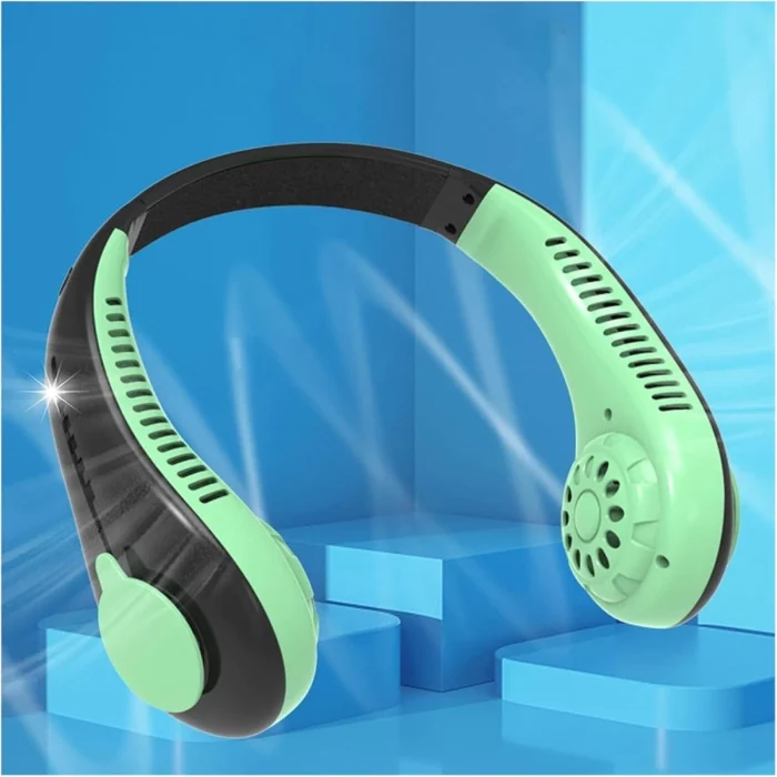 Ventilateur de Cou FANOYA