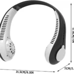 Ventilateur de Cou FANOYA