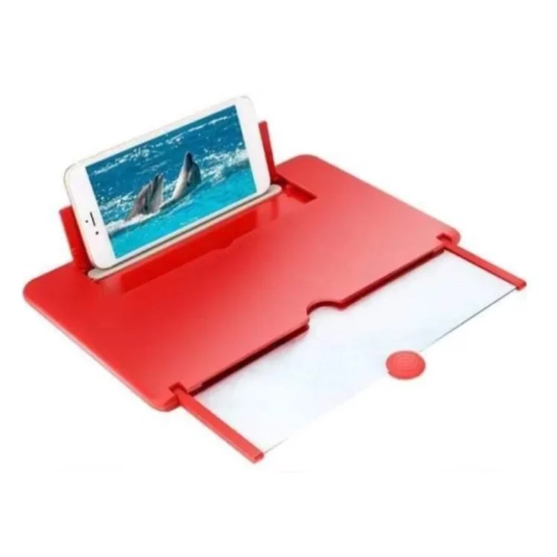 Amplificateur Écran pour Smartphone