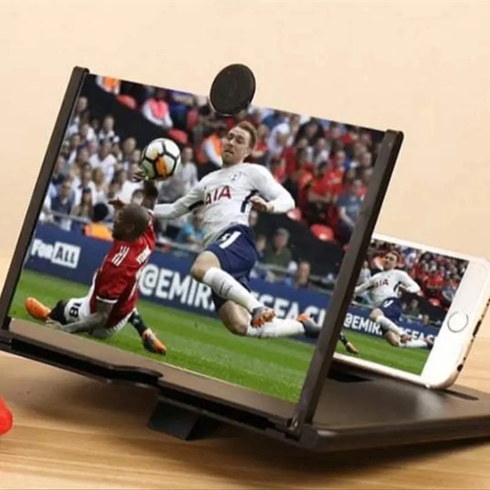 Amplificateur Écran pour Smartphone
