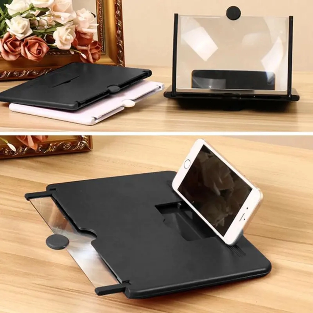 Amplificateur Écran pour Smartphone