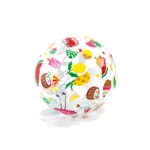 Ballon Gonflable Fruité Intex