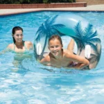 Bouée Géante Tropicale INTEX