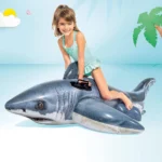 Bouée Gonflable Shark INTEX