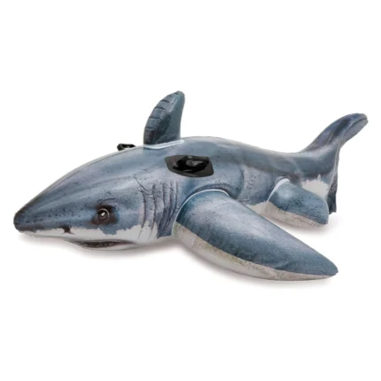 Bouée Gonflable Shark INTEX