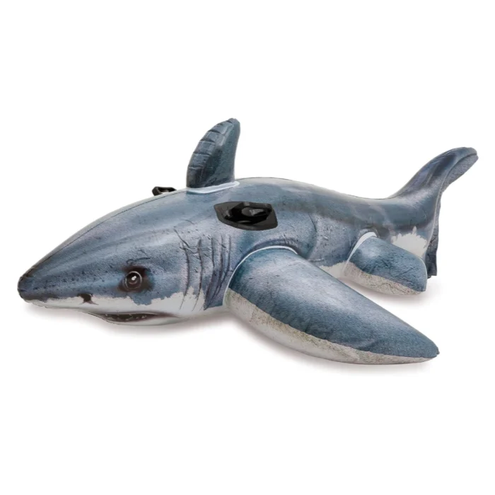 Bouée Gonflable Shark INTEX