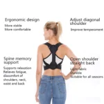 Correcteur de Posture du Dos