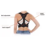 Correcteur de Posture du Dos