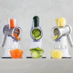Coupe-légumes rotatif Smart