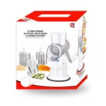 Coupe-légumes rotatif Smart
