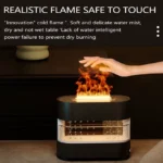 Diffuseur d'Aromathérapie Rainfire