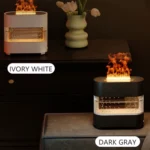 Diffuseur d'Aromathérapie Rainfire