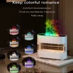 Diffuseur d'Aromathérapie Rainfire