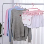 Étendoir à Linge Intérieur et Extérieur