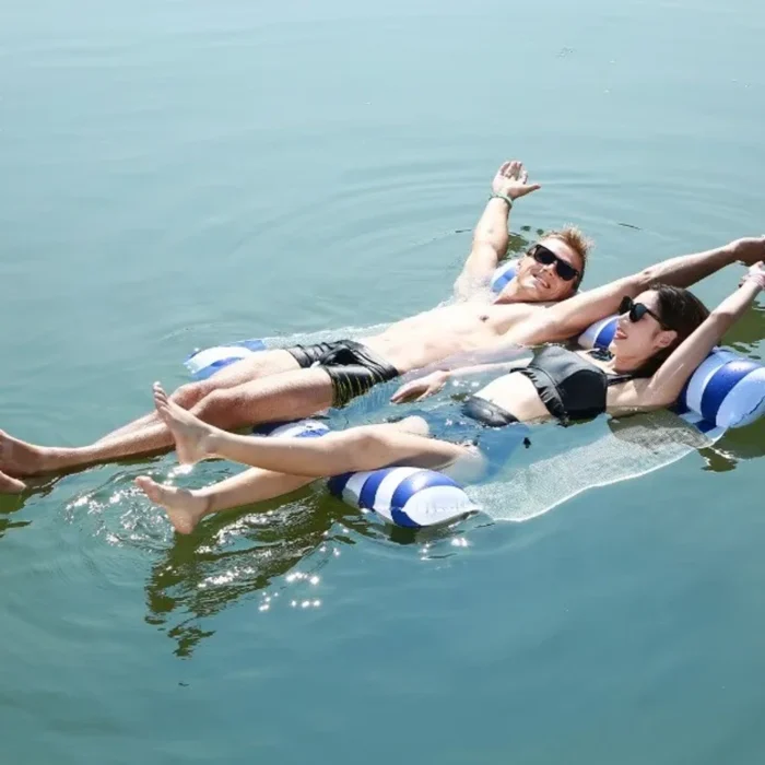 Hamac Flottant 2 Personnes