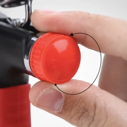 Hand Grip avec Résistance Ajustable