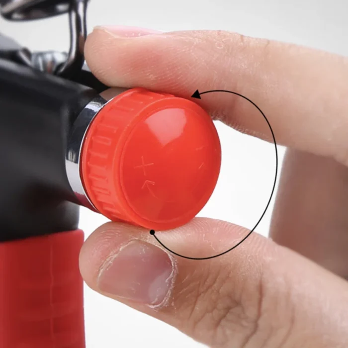 Hand Grip avec Résistance Ajustable